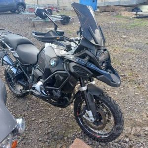 BMW R 1250 GS ADVENTURE 2023 / 2024