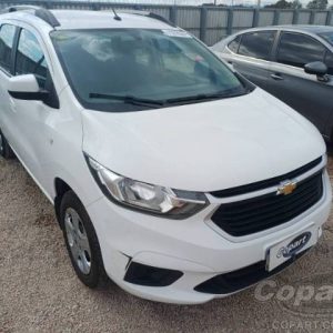 CHEVROLET SPIN LTZ 7L 2023 / 2024