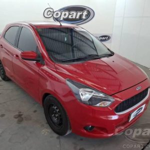 FORD KA 2017 Ka SE. 1.0 12V TiCVT 2016 / 2017