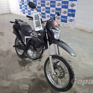 HONDA NXR 160 BROS ESDD FlexOne 2021 / 2021