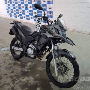 HONDA XRE 300 ABS  2021 / 2022