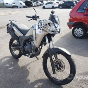 HONDA XRE SAHARA 300 ADVENTURE 2024 / 2025