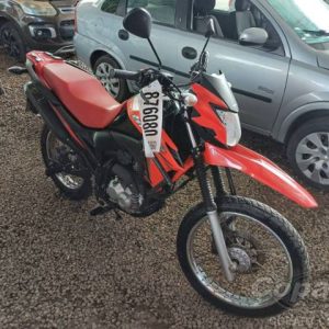 HONDA NXR 160 BROS ESDD FLEXONE 2023 / 2024