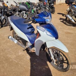 HONDA BIZ 125 2023 / 2024