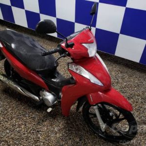 HONDA BIZ 125 2021 / 2021