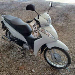 HONDA BIZ 110I 2023 / 2023