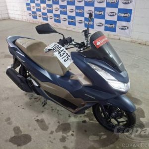 HONDA PCX 160 DLX ABS V-MATIC 2024 / 2024